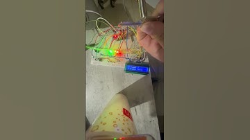 Detector de metales con sensor inductivo y Arduino UNO