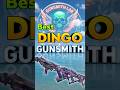 DINGO NO RECOIL META LOADOUT CODM SEASON 10 ⚡ | BEST DINGO GUNSMITH COD MOBILE#callofduty #codm