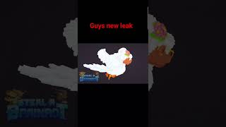 New steal a brainrot leak