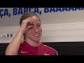 It's all about the 'winning mentality'... Ona Battle exclusive interview!