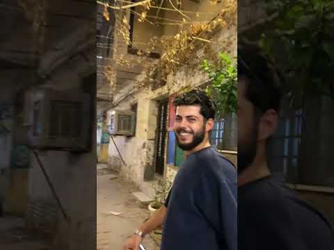 ليالي بغداد الحلوووة| محافظات