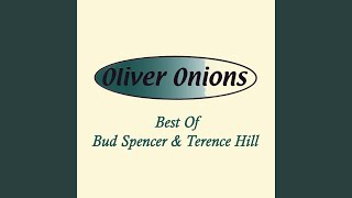 Video thumbnail of "Oliver Onions - Brotherly Love (Zwei Sind Nicht Zu Bremsen)"