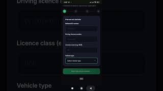 049 | How to Register as a SOKO Driver & Navigate the Driver App — Start Earning Today screenshot 5
