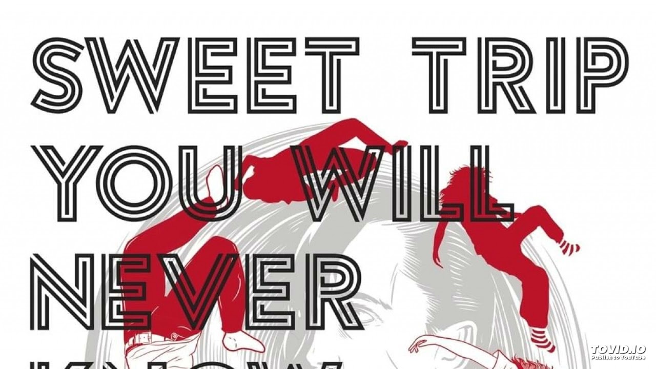 Sweet Trip - Milk (Instrumental)