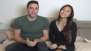 Spicy Interview To Asian Pornstar May Thai