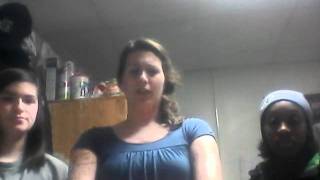 Personal Object Speech Online Public Speaking WOSC December