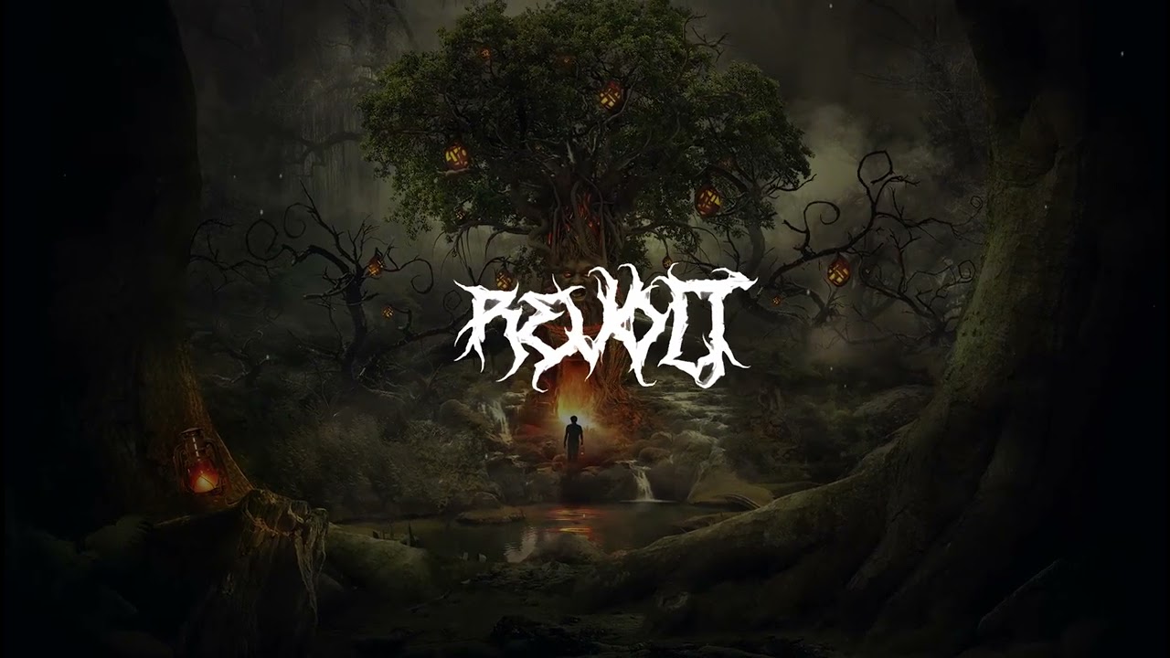 Revolt & Good Times Ahead - How (Official Music)