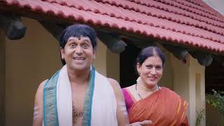 Kamadhenu Jewelers Welcome Tv Commercial Advertisement Dop Anbu Dennis