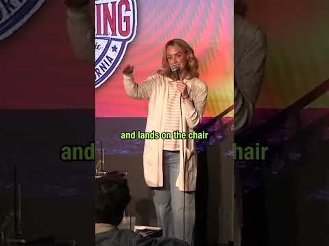 Miracle In Cancun | Sarah Tiana | Stand Up Comedy