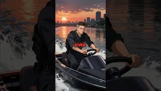 Speedboat Gang Almost Stole 350 Million Diamond - Perfect Heist Gone Wrong