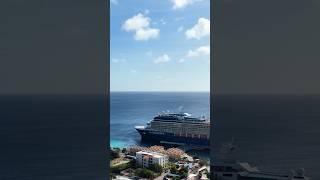 Island Hop on Celebrity Silhouette 🌊🛳️
Celebrity Silhouette is spending the season in the Caribbean — and it’s a full lineup of icons.
Sailing from Fort Lauderdale to:
🌴 Aruba
🌊 Bonaire
🌺 Curaçao
🇲🇽 Cozumel Island Hop on Celebrity Silhouette 🌊🛳️