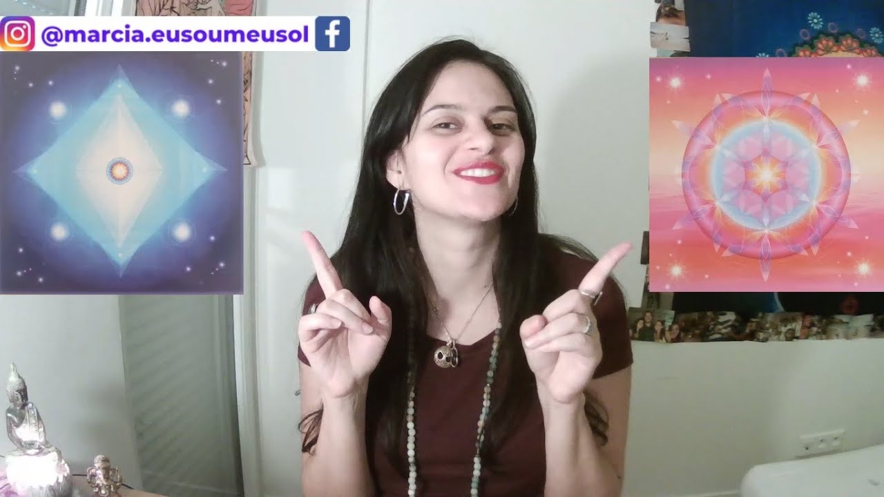 CHAMAS GÊMEAS ☯️ YIN/YANG: QUEM É CADA UM NA CONEXÃO? QUAL É A FUNÇÃO DE CADA POLARIDADE? ♀️🔥♂️