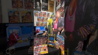Awesome Wrestling Collectibles Store!