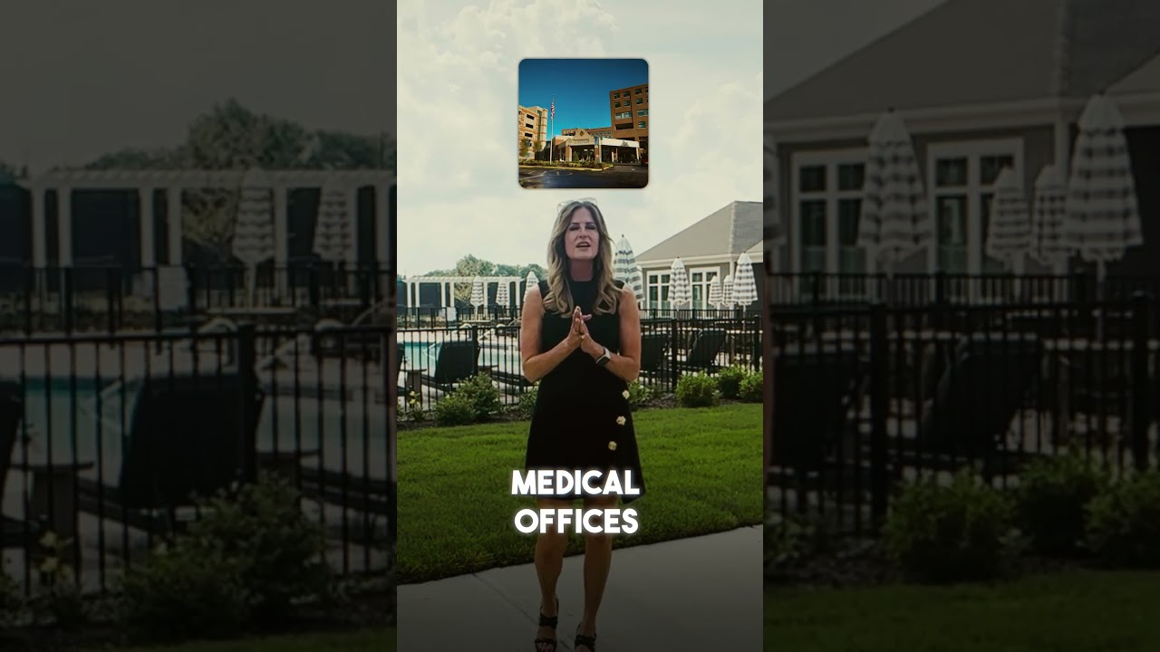 The Best 55+ Living Community In Monmouth County NJ