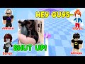 🍊 TEXT TO SPEECH 🍊 I kicked my friend out of the group because he flirted with my best friend