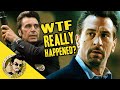 WTF REALLY Happened to HEAT (1995)?