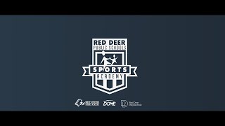 Red Deer Sports Academy