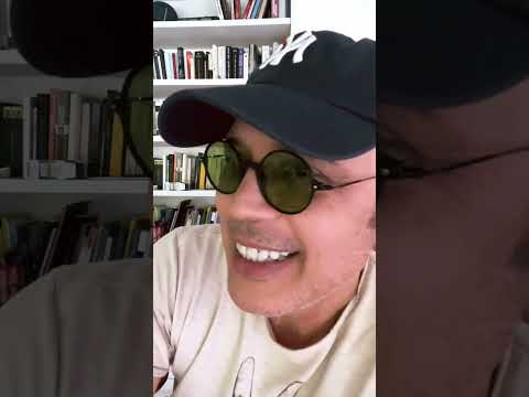 Explicandoles como, cuando y porque sale al aire entra que te quedas!