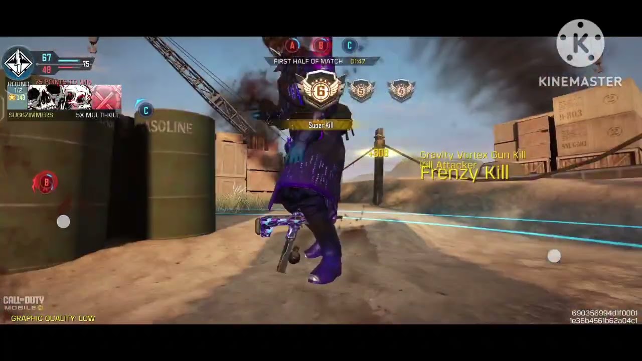 10v10 in shipment!? Come and watch me play the shipment 1994 map 10v10! 