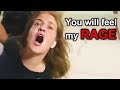 Entitled Karen has ENRAGED MELTDOWN During Arrest (INSANE)