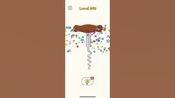 DOP 4 Draw One Part: All Levels Level 240 Gameplay Walkthrough Solutions #SSSBGames #Shorts