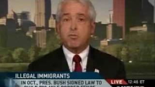 Decline in Undocumented Immigration Population Economically Driven