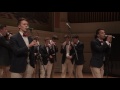 Rivers and Roads (A Cappella Cover) - The Virginia Gentlemen