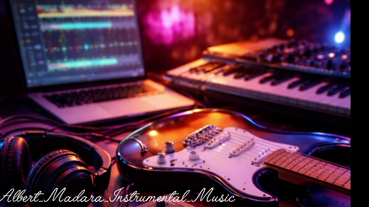 Digital Hora – Playful Folk Trap Instrumental