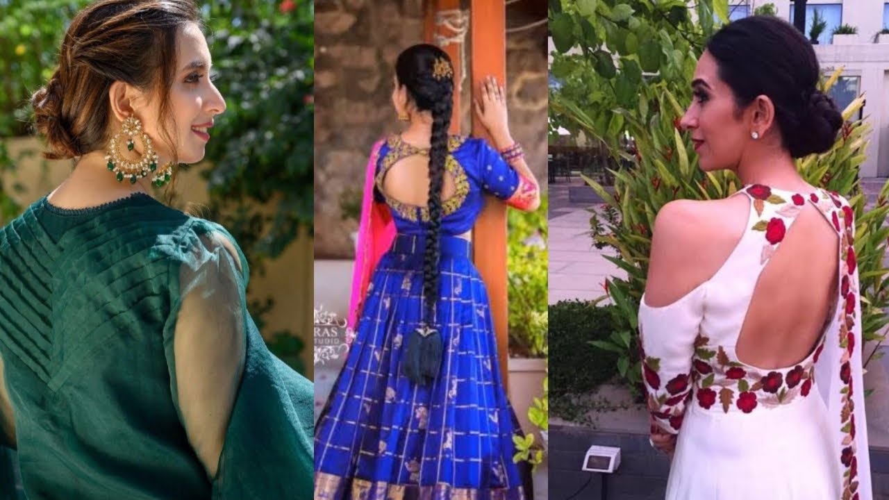 suit back gala design