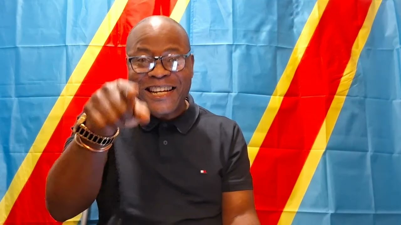 3 JAN 26 UN PRÊTRE,EN PRISON À KIGALI,QUID EN RDC ?? RWANDAIS PARLANT DE LEUR INFILTRATION