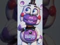 helpy vs plushtrap