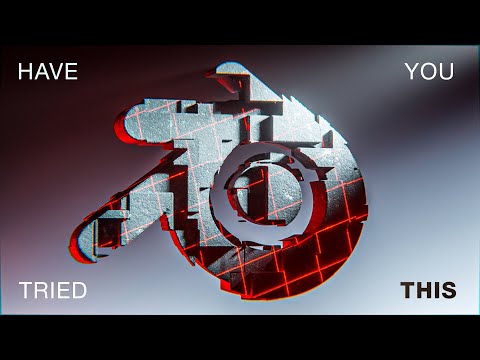 10 Things Every Blender Artist Should Try!