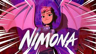 Video thumbnail of "18. Please Come Back | NIMONA soundtrack"