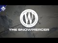 Snowpiercer Train | Snowpiercer