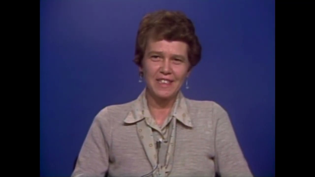 Title IX Women's Sports (1979) YouTube