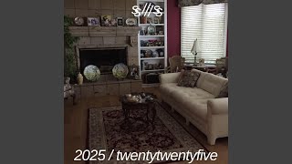 2025 / twentytwentyfive (JAY Remix)