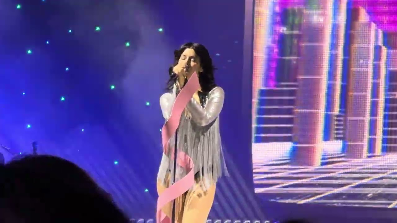 MARINA – Princess of Power Tour (Stage AE) | Digital Fantasy