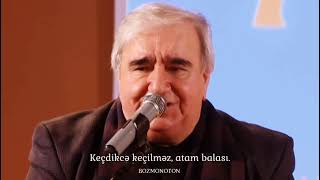Ramiz Rövşən - Tənhalıq