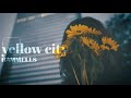 RAMMELLS 「yellow city」MUSIC VIDEO