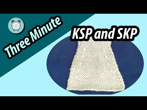 HOW TO: KSP and SKP