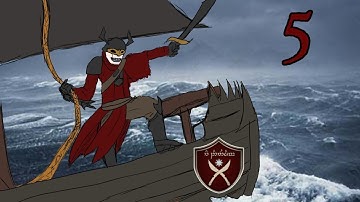 Divide and Conquer V5 (Beta): Ar-Adûnâim [5] Dunland