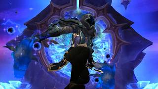 Assassination Rogue PvP 2300 Midnight Solo Shuffle