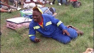 Makoloane a ntate Matona Leribe Ha- Tumahole 2024/25