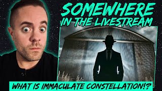 Immaculate Constellation, Alien Announcement Within Weeks, Netflix and Knapp, NASA and UAPTF Debrief