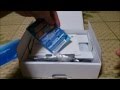SONY 新型PSvita ライムグリーン開封 Unboxing (PCH-2000)