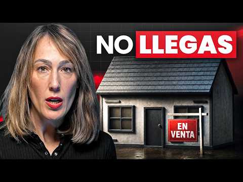 Comprar Vivienda en 2026: la Trampa que está dejando Fuera a Miles de Españoles