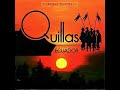Quillas - Clemencia || audio oficial