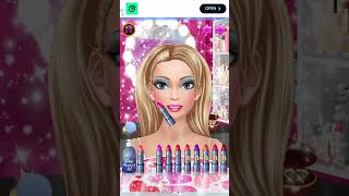 Peachy games pop star screenshot 4