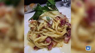 Vico Ristorante Italiano 2.12.21