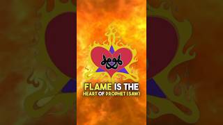 Download Lagu Divine Presence of Allah's Flame is The Heart of Prophet (saw) MP3